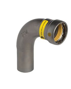 Mueller CP02350G Carbon Steel Press GAS 90