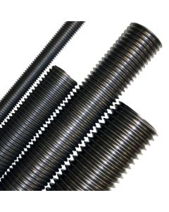 Steel Threaded Rod 7/8" x 6'