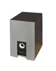 Saint Roch SRO12 Optimajor Oil Fired, 686 Input MBtu, 87% AFUE, 12 Section Water Boiler, Includes Burner and Trim (Knockdown Boiler- Assembly is Required)