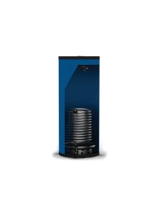 Buderus SST300 SST Series 82 Gallon Vertical Stainless Steel Indirect Water Heater