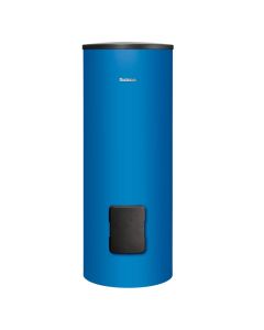 Bosch Buderus SST-450 7-738-001-645 SST Series 113.4 Gallon Stainless Steel Single-Coil Indirect Tank