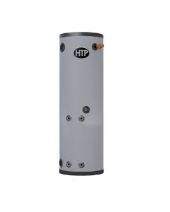 HTP SSU-119C SuperStor Ultra 119 Gallon Commercial Indirect Water Heater - 7 Year Warranty