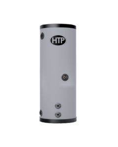 HTP SSU-30LB SuperStor Ultra 30 Gallon Low Boy Residential Indirect Water Heater - Lifetime Warranty