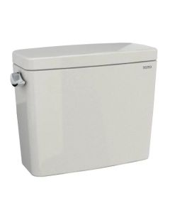 Toto ST776SA#03 Drake 1.6 GPF Toilet Tank with WASHLET+ Auto Flush Compatibility in Bone