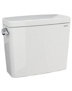 Toto ST776SA#11 Drake 1.6 GPF Toilet Tank with WASHLET+ Auto Flush Compatibility in Colonial White