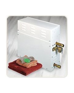 Steamist TSG-10-208 1021 Tsg-10 10 Kw Volt Steam Generator In White