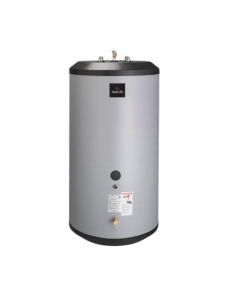 Heat-Flo HF-115-ST-C Stainless Steel Commercial 115 Gallon Storage Tank