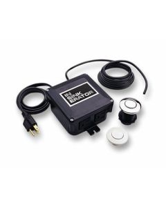 Insinkerator 76696 InSinkErator Dual Outlet SinkTop Switch STS-00