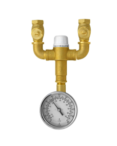Speakman STW-370 Safe-T-Zone Thermostatic Mixing Valve