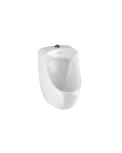 Sloan 01107009 SU-70090.125 GPF - 0.5 GPF Vitreous China Small Washdown Urinal Top Spoud in White