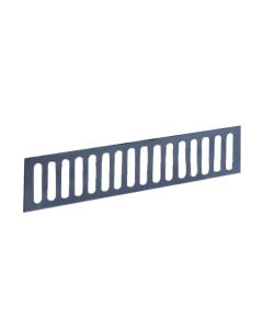 SUNG6 Radiator Grill for 6 Sections Recessed Radiator