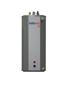 Turbomax T109EXT Indirect 119 Gallon Water Heater with Extra Tap
