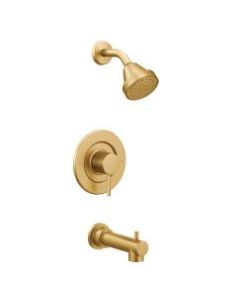 Moen T2193BG Shower Trim in Brushed Gold