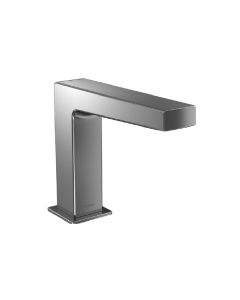 Toto T25S51E#CP Axiom 0.5 GPM Deck Mounted Single Hole Bathroom Faucet in Polished Chrome