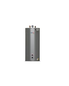 TURBOMAX 45 Instantaneous Indirect Water Heater 48 Gallons, 200,000 - 500,000 BTU, 59 - 146 kW, 10-Years Warranty