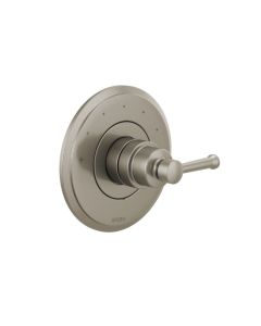 Brizo Atavis Sensori Thermostatic Valve Trim Only in Luxe Nickel (Handle Sold Separately)