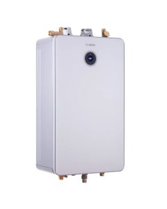 Bosch Greentherm T9900SE199 7-736-503-731 Greentherm 9000 Series 199 Input MBtu Stainless Steel Tankless Water Heater