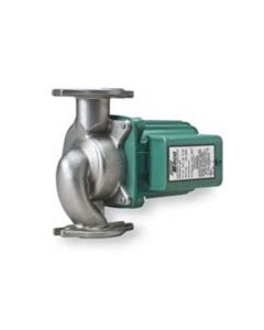 Taco 0012-SF4 Stainless Steel Circulator, 1/8 HP