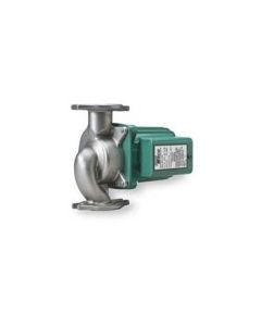 Taco 0013-SF3 Stainless Steel Circulator, 1/6 HP