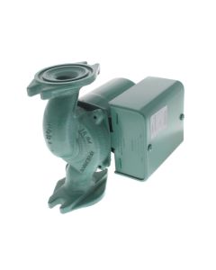 Taco 007-VDTF5 007 Variable Speed Delta-T Cast Iron Circulator Pump, 115V