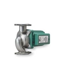 Taco 009-SF5 Stainless Steel Circulator, 1/8 HP