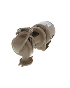 Taco 110-24S 110 Series Stainless Steel Three-Piece Circulator Pump, 1/12 HP