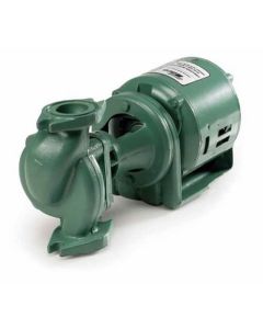 Taco 111-8S Series 111, Stainless Steel Three-Piece Circulator Pump, 1/8 Hp, 115 Volt