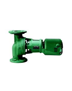 Taco 133E3E20133119 3/4HP, 1725 RPM, Single Phase Cast Iron Three-Piece In-Line Circulators Pump