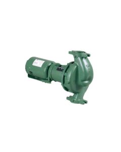 Taco 1611C3E11661022 1600 Series Cast Iron Circulating Pump, 1/2 HP, 230/460V, 3 PH