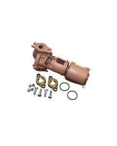 Taco 1632DAE21661023 2" Flanged, 3/4 HP, 3 PH Stainless Steel Centrifugal Pump