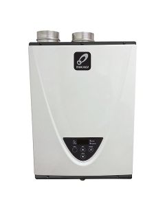 Takagi T-H3J-DV-NG Residential Condensing 160000 BTU Indoor Water Heater - Natural Gas