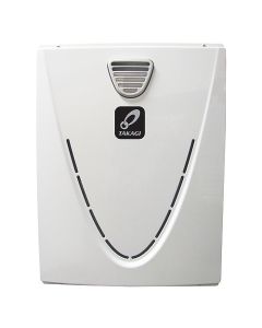 Takagi TH3J OS-NG T-H3J-OS-NG Residential Condensing 160000 BTU Outdoor Water Heater - Natural Gas