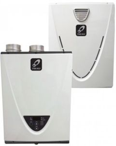 Takagi T-H3S-DV-NG Indoor High Efficiency Condensing Tankless Water Heater Natural Gas