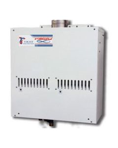 Takagi T-M50 ASME-LP Tankless Water Heater - Liquid Propane