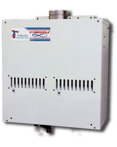 Takagi T-M50-LP Tankless Water Heater - Liquid Propane