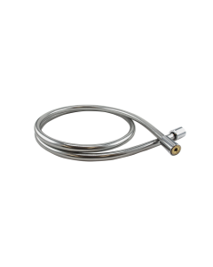 Toto TBW01027U#BN 63" PVC Hose for Handshower in Brushed Nickel