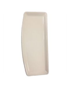 Toto TCU624CRE#11 Aimes Toilet Tank in Colonial White