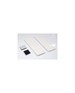 Toto TCU964CV#12 Side Plate (2) with Velcro Tape in Sedona Beige