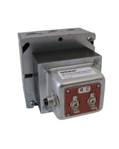 TEKMAR 013 24V 96VA TRANS KIT W/MTG BOX24 V (ac) Transformer