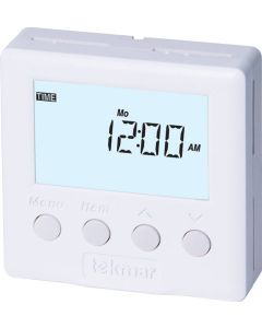 Tekmar 033 tekmarNet 4 Timer