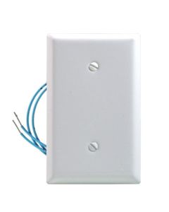 Tekmar 077 Indoor Sensor 077 - Cover Plate