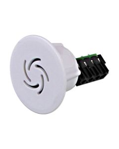 Tekmar 086 Humidity & Temperature Sensor 086 - Flush Mount