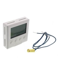 Tekmar 161 Net 4  Setpoint Control, One Stage Heat