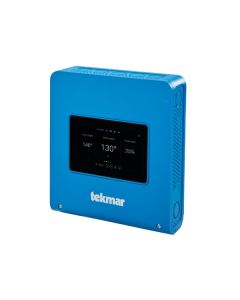 Tekmar 294 Smart Boiler Control, Four tN4, Four Boiler, DHW, Setpoint, Web/Mobile App Notification