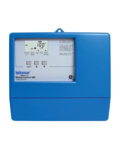 Tekmar 360 Mixing Control - Floating Action
