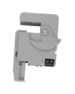 Tekmar CSR Split Core Adjustable Current Sensor, .75-150 Amp, Terminal