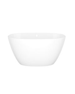 Americh BN6736T Brandon 67" x 36" Freestanding Tub Only in White