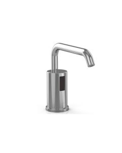 Toto TES100AA#CP Automatic Sensor Operated Soap Dispenser - AC in Polished Chrome
