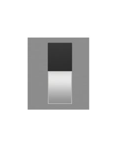 Toto TEU2UAR#SS Ecopower Ultra High-Efficiency Concealed Urinal Flush Valve only 0.125 GPF in Stainless Steel
