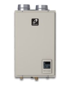 Takagi T-H3M-IN-P 120,000 Btu Liquid Propane Indoor Condensing Ultra-Low Nox